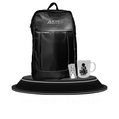 AKINOID AKINOID Promosyon Ürünleri