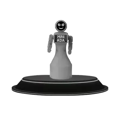 AKINOID AKINOID Robotik Aktivite Kiti